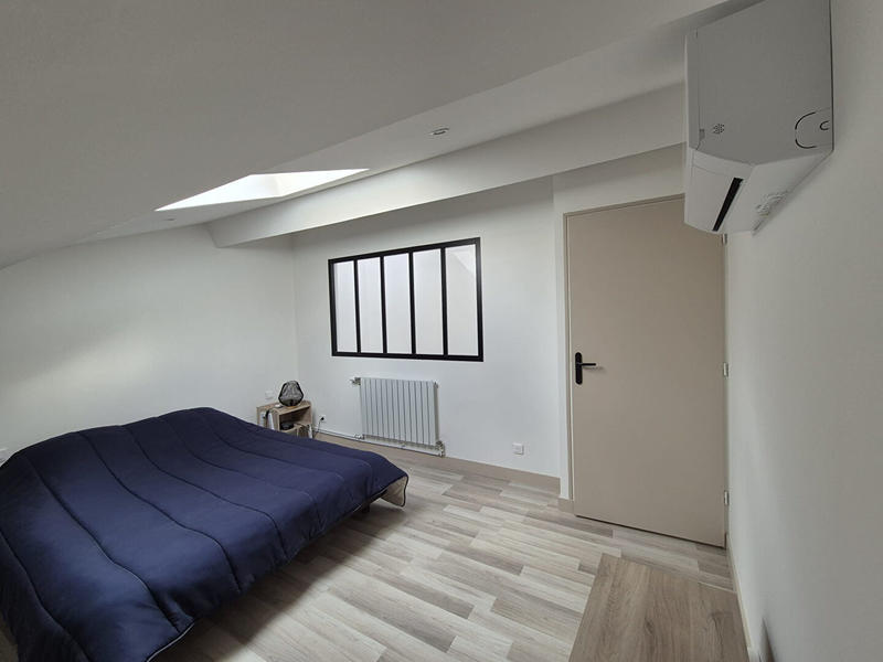 Maison - 196 m² - 4 pièces