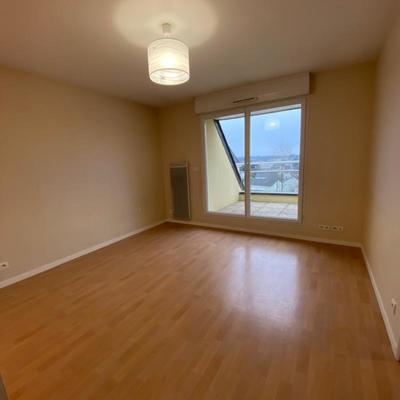 Appartement - 34 m² - 2 pièces