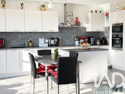 Appartement - 78 m² - 3 pièces