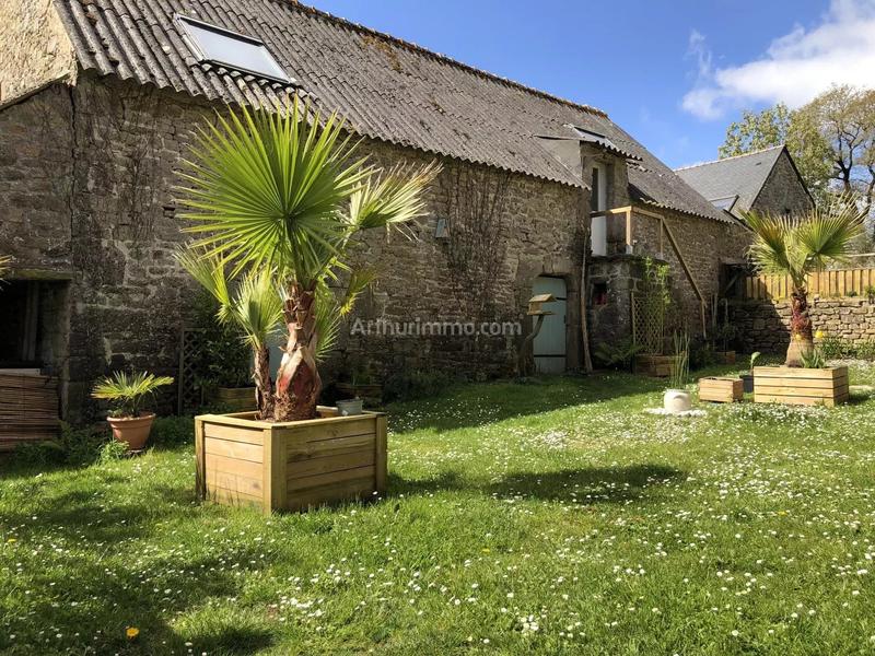 Maison - 170 m² - 7 pièces