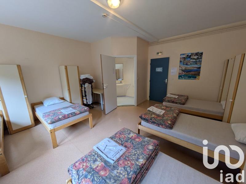 Immeuble - 1 178 m²