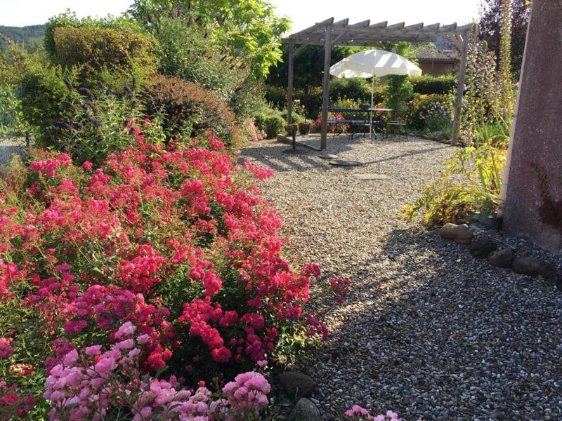 Maison - 85 m² - 3 pièces