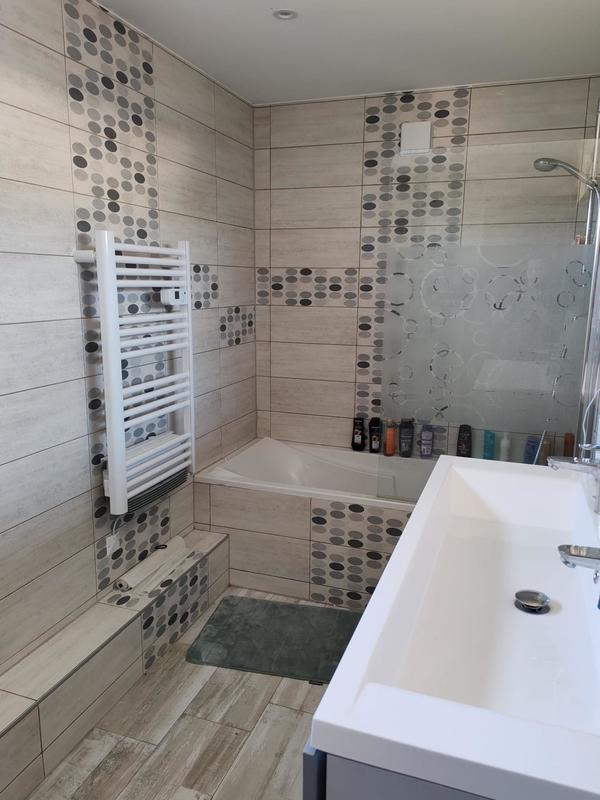 Maison - 138 m² - 6 pièces