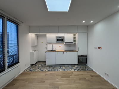 Appartement - 27 m² - 2 pièces