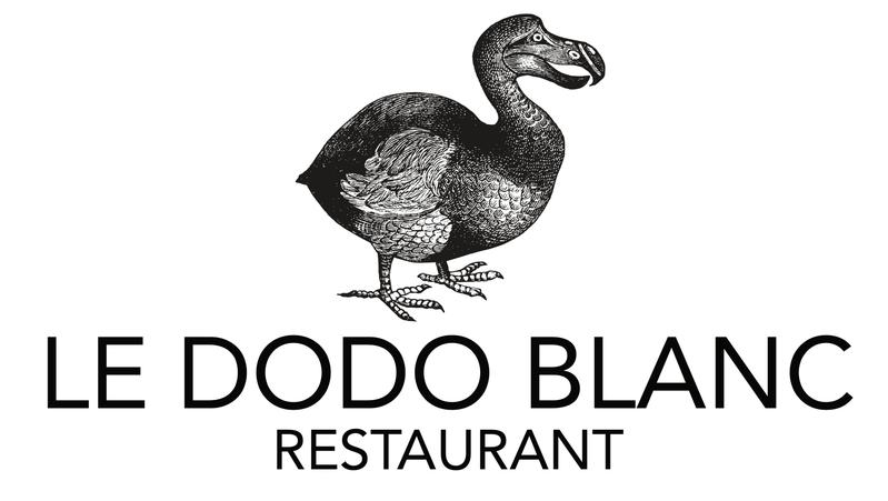 Restaurant le Dodo Blanc