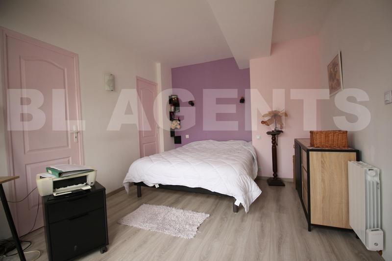 Briarde - 157 m² - 6 pièces