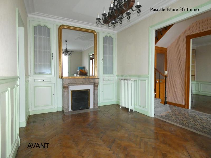 Villa - 121 m² - 6 pièces