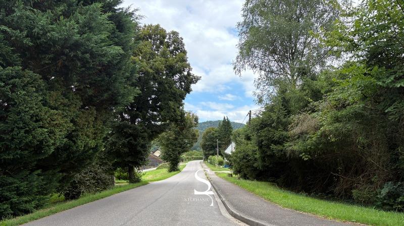 Maison - 141 m² - 6 pièces