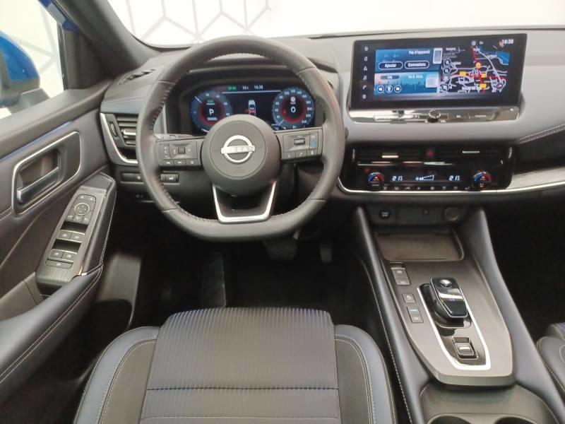 Nissan Qashqai e-Power 190 ch Tekna