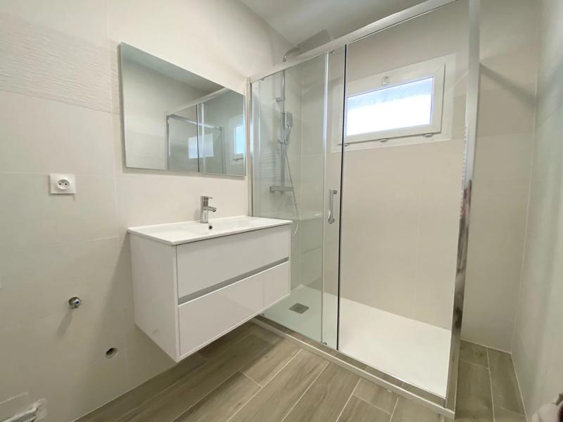 Maison - 84 m² - 4 pièces