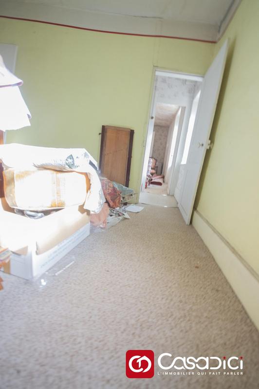 Immeuble - 247 m² - 4 pièces