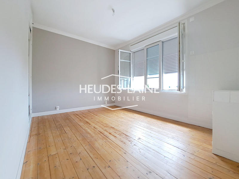 Maison - 122 m² - 5 pièces