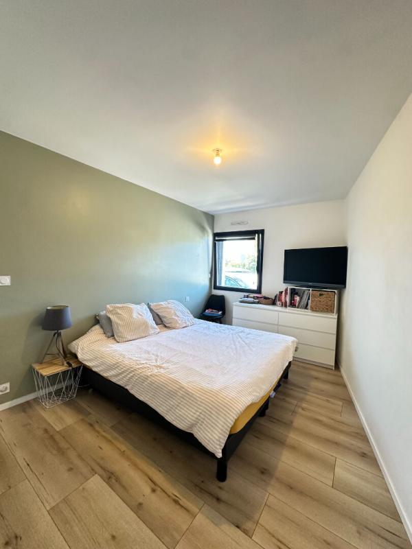 Maison - 126 m² - 6 pièces