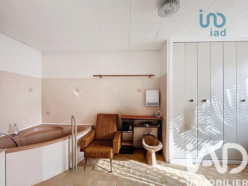 Maison - 190 m² - 5 pièces