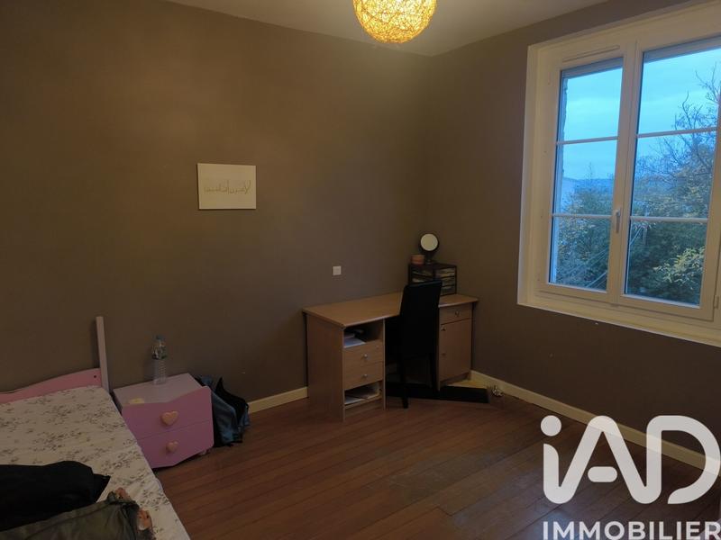 Maison de ville - 103 m² - 5 pièces