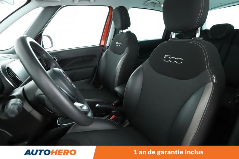 Fiat 500l 1.6 MultiJet Opening Cross 120 ch