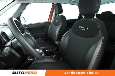 Fiat 500l 1.6 MultiJet Opening Cross 120 ch