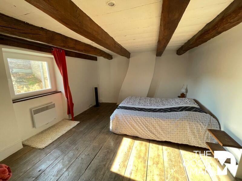 Appartement - 180 m² - 7 pièces