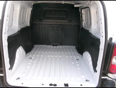 Opel Combo Life Bhdi 130 Elegance Pk Eat8