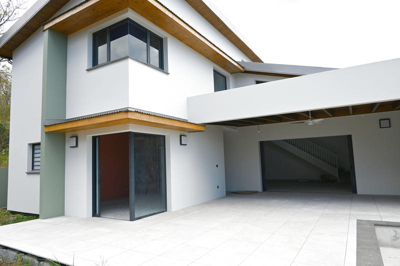 Villa - 170 m² - 5 pièces