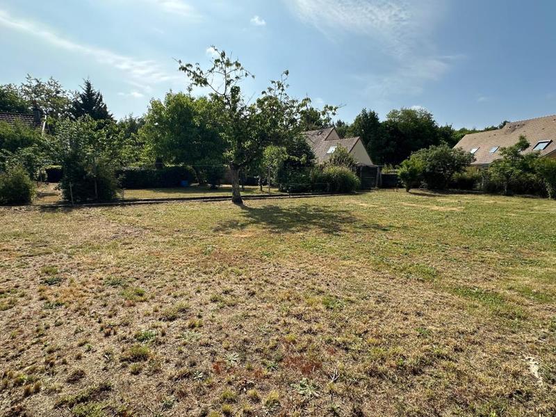 Maison traditionnelle - 53 m² - 4 pièces