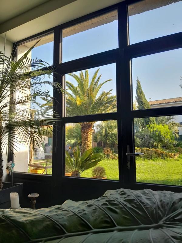 Maison - 277 m² - 6 pièces