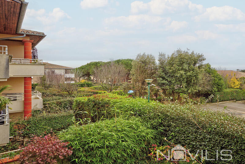 Appartement - 79 m² - 4 pièces