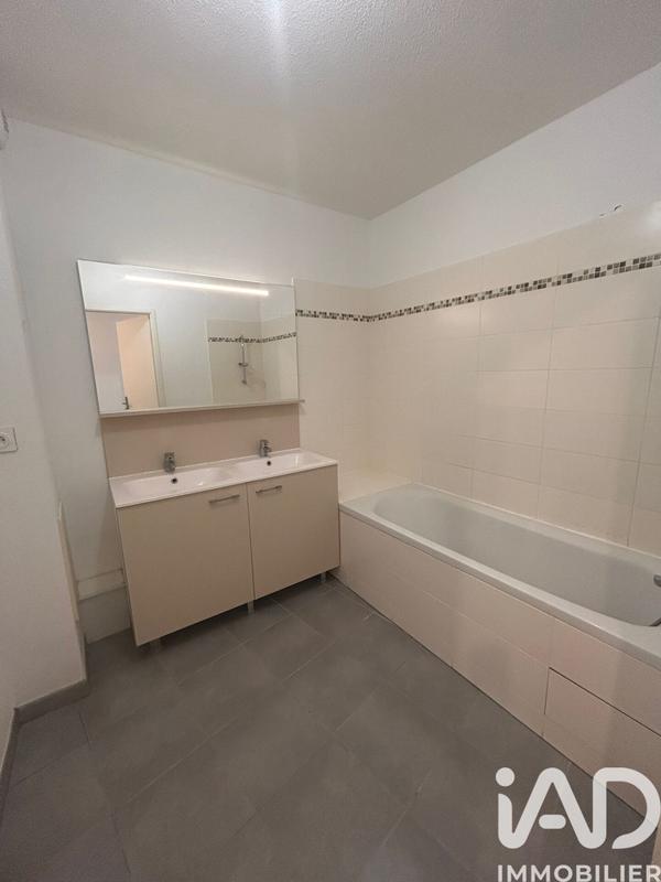 Appartement - 87 m² - 4 pièces