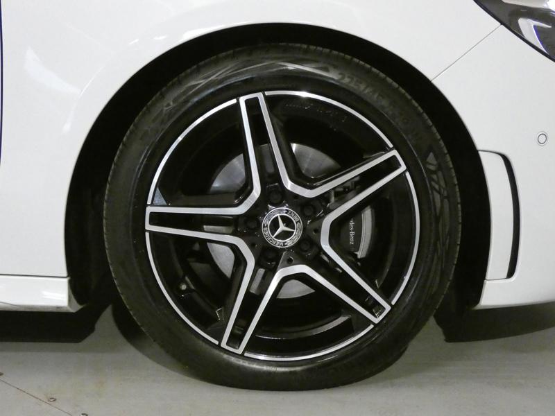 Mercedes Classe B 200 d Amg Line