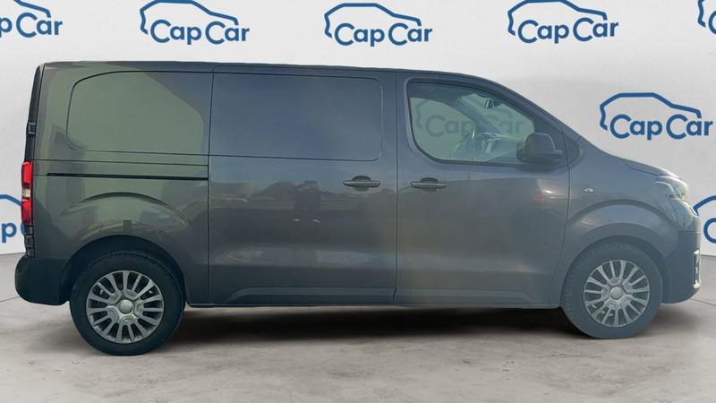Toyota Proace 2.0 d-4d 180 Bva6 Medium Business