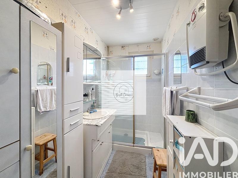 Maison - 129 m² - 7 pièces