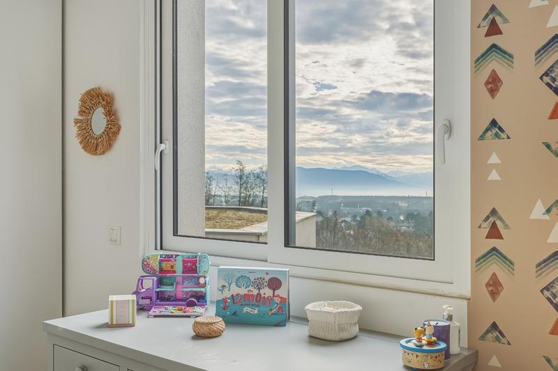 Maison - 165 m² - 6 pièces