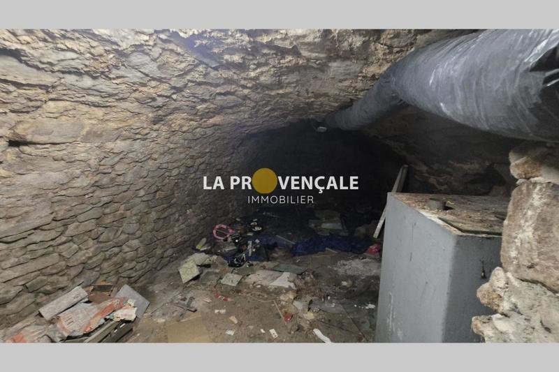 Studio - 22 m² - 1 pièce