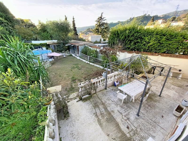 Maison - 167 m² - 4 pièces