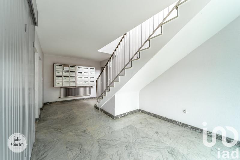 Appartement - 33 m² - 1 pièce