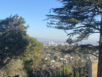 Appartement - 129 m² - 3 pièces