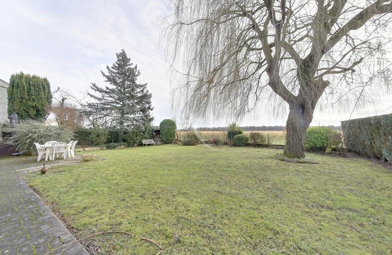 Maison - 141 m² - 6 pièces