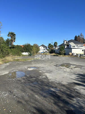 Terrain - 1 500 m²