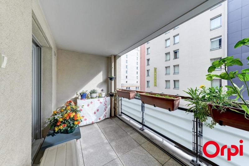 Appartement - 74 m² - 4 pièces