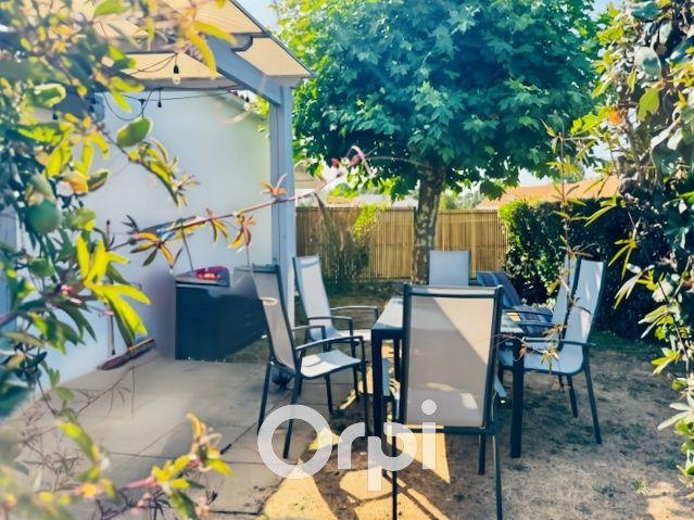 Maison - 36 m² - 2 pièces