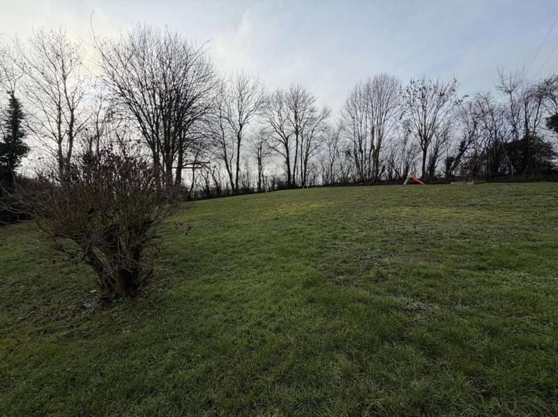 Maison - 123 m² - 6 pièces