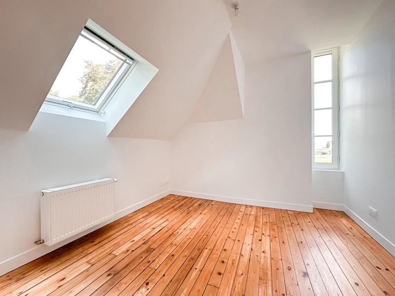 Maison - 82 m² - 4 pièces