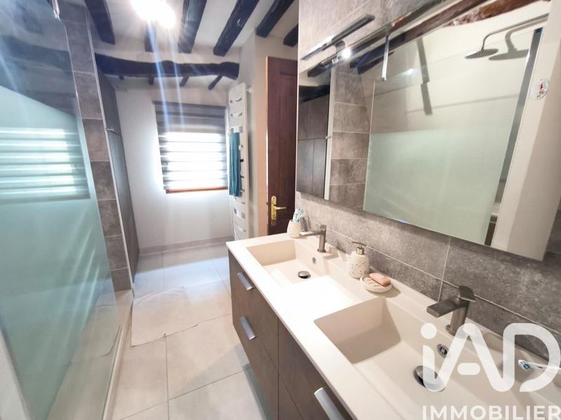 Maison - 145 m² - 7 pièces