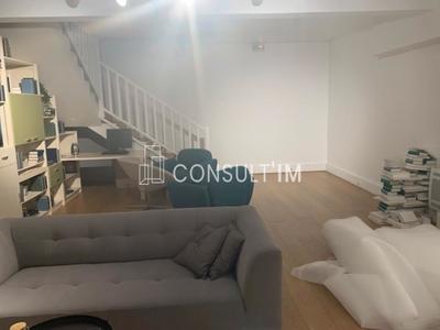 Local commercial - 104 m²