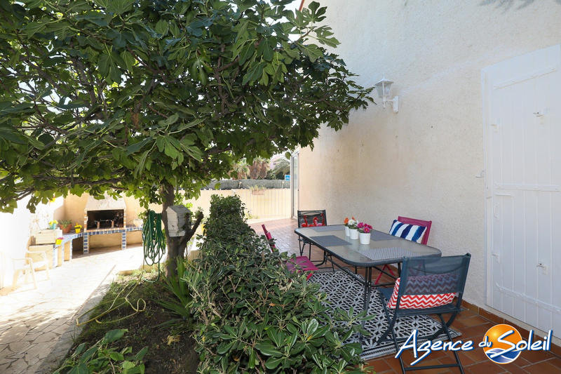 Maison - 126 m² - 6 pièces