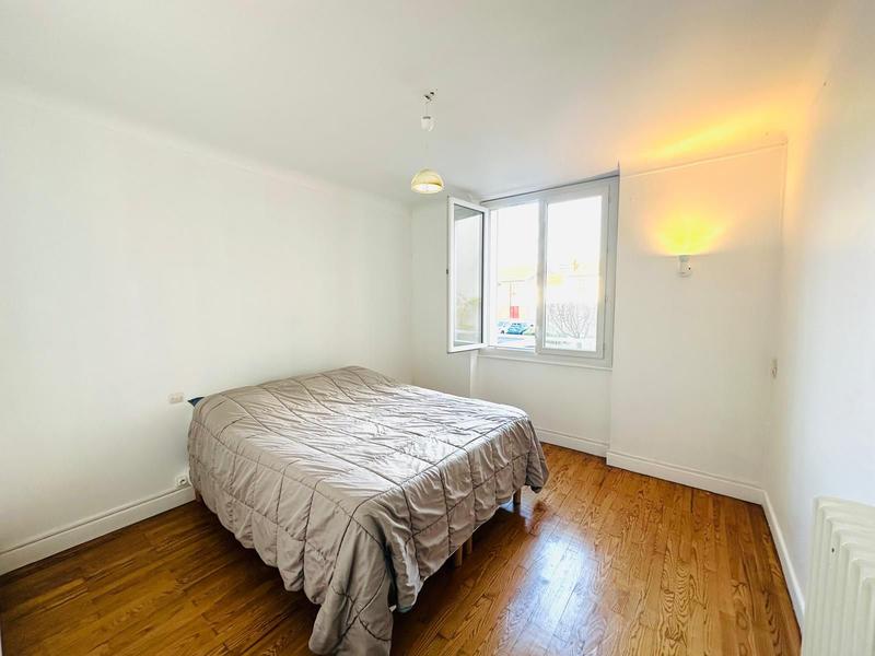 Appartement - 76 m² - 3 pièces