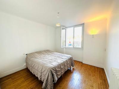 Appartement - 76 m² - 3 pièces