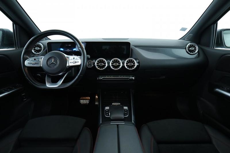 Mercedes Classe B 180 Amg Line Edition 7g-Dct 136 ch