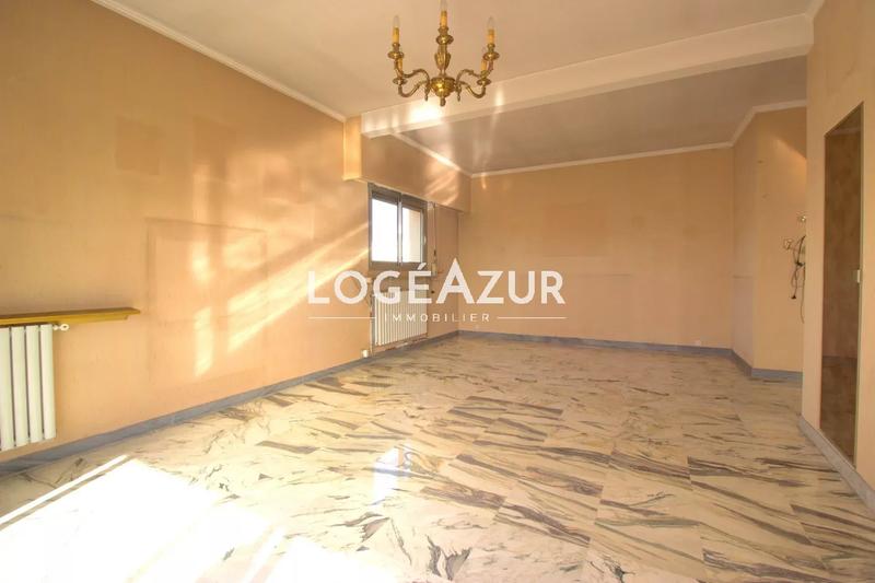 Appartement - 115 m² - 4 pièces