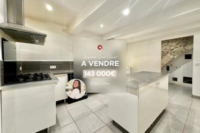 Maison - 94 m² - 5 pièces